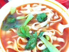 -阿利茄汁面(曼哈顿店)