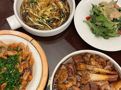 -走马楼饭庄(慈城古县城店)