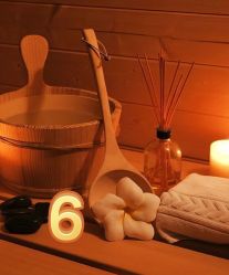-健身堂科技美肌SPA