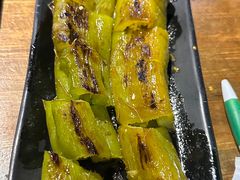 -黄师傅湿辣牛肉(胡桃里店)