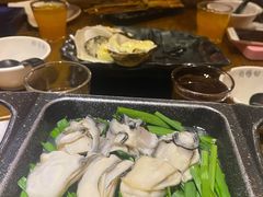 -烧蠔帮·生蚝海鲜牌档(观海店)