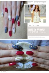 指甲造型-光SPA科技美肤