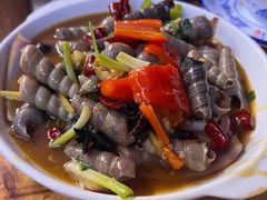 -洪大厨鸡煲(福田店)