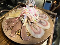 -盡膳口福·百年汤方火锅(科华北路店)