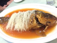 -河南食府(人民路店)