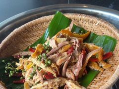 -李子坝梁山鸡(李子坝大鸡哥店)