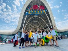 -渔岛海洋度假区