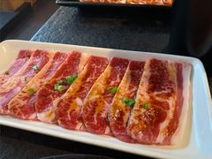-九田家黑牛烤肉料理(欧洲假日店)