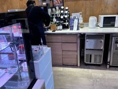 -巴黎贝甜(大宁国际商业广场店)