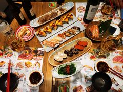 -Sushi Love 创意寿司(丽影广场店)