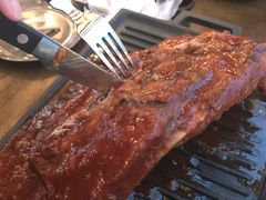 -风与炭BBQ户外火锅烧烤(成都群光君悦酒店)