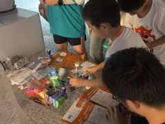 -南京科技馆