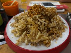 -同彬烧烤(菜园中心街店)