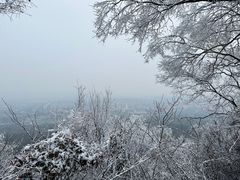 -南京市江宁方山