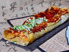 -清真·二嫂子煎饼果子(卫津路总店)