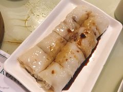 -点点心点心专门店(旺角店)