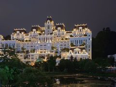 -花果园湿地公园