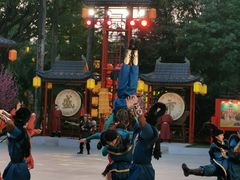 -深圳锦绣中华民俗村