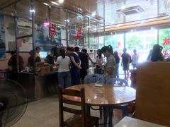 大堂-伟记牛肉(金鸿公路店)