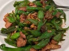小炒肉-六尺巷新徽菜(总店)