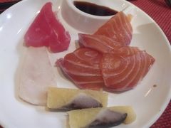 -OPEN開全日自助餐厅·牛肉火锅·海鲜(佛山希尔顿酒店)