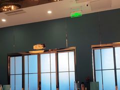 大堂-红门金汤·港式火锅(英皇集团中心店)