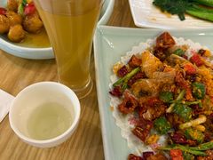 -德胜轩正宗顺德菜(宝安沙井会展中心店)