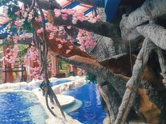 -中铁花水湾温泉酒店(大邑店)