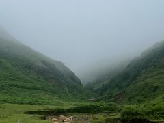 -乌蒙大草原