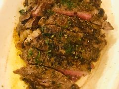 干式熟成肉眼牛排-摩根扒房(桐梓林店)