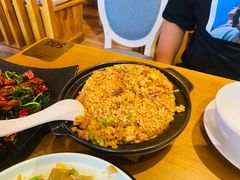-木王宴语·野生鲜菌火锅(玉河店)