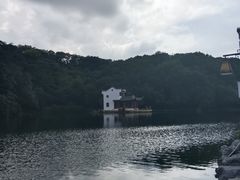 -南京珍珠泉风景区