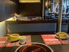 -盡膳口福·百年汤方火锅(科华北路店)