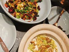 -长安记·大美陕菜(大族广场店)