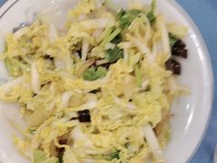 -清真•蜀风园(丁字沽总店)