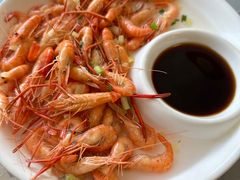 -高老庄·老溧阳·私房菜(南山竹海店)