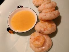 -丽晶轩中餐厅(重庆丽晶酒店)
