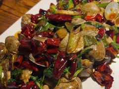 -平娃三宝烧烤·面食(富丰桥店)