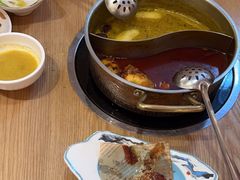 -松野谷·寿喜烧自助(华联顺义金街购物中心店)