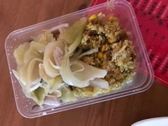 -莲池荟素食馆·12年老字号(光孝寺店)