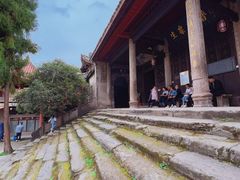 -金堂县云顶石城风景区