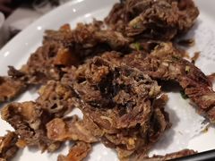 -京味斋·北京烤鸭(北京南站洋桥店)