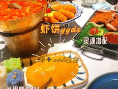-BetterThai 泰加(苏州中心店)