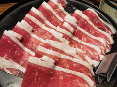 -老墙根涮肉(王四营店)