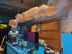 -庐灶江南·江南菜·四合院Bistro(东直门雍和宫·原华侨宾馆店)