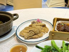 -荣粤酒家·融合粤菜