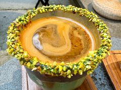 -Metal hands·铁手咖啡