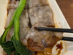 -北海金昌开元名都大酒店·四季轩中餐厅