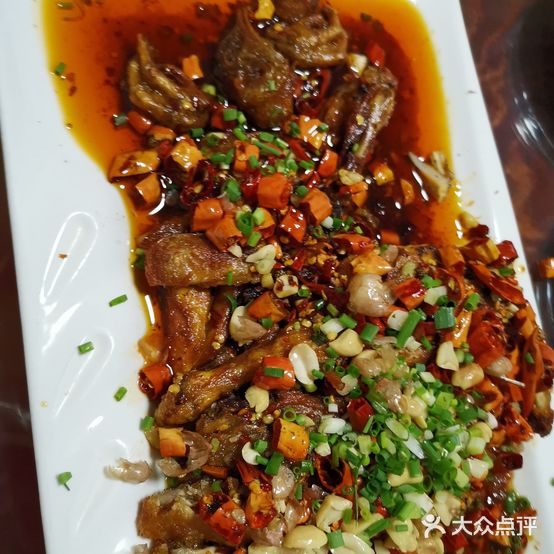 重庆人家(赣西大道店)