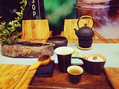 -扫雪煮茶(西村店)